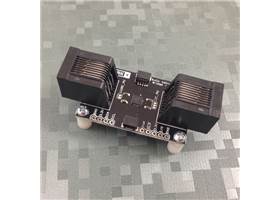 1-Wire to Qwiic Bridge - DS28E17 (5)