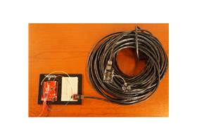 1-Wire to Qwiic Bridge - DS28E17 (12)