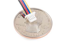 Qwiic Cable - 500mm (3)