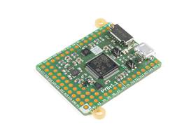 MicroPython pyboard v1.1