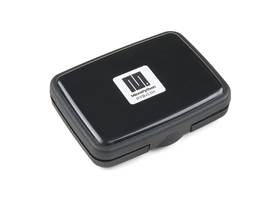 MicroPython pyboard v1.1 (5)