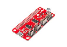 SparkFun Pi Servo HAT