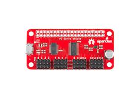SparkFun Pi Servo HAT (4)