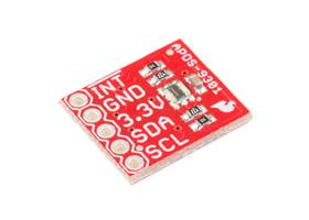 SparkFun Ambient Light Sensor Breakout - APDS-9301