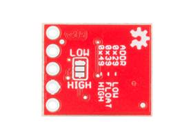 SparkFun Ambient Light Sensor Breakout - APDS-9301 (4)