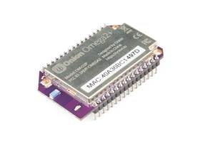 Onion Omega2+ IoT Computer