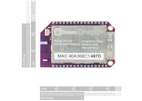 Onion Omega2+ IoT Computer (2)