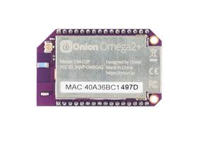 Onion Omega2+ IoT Computer (4)