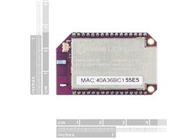 Onion Omega2 IoT Computer (2)