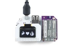 Onion Omega2 IoT Computer (5)