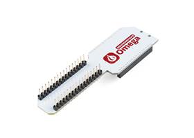 Breadboard Dock for Onion Omega (3)
