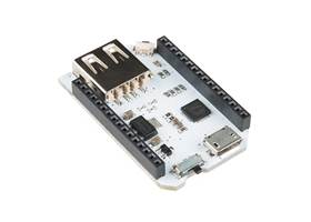 Mini Dock for Onion Omega