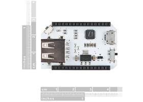 Mini Dock for Onion Omega (2)