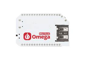 Mini Dock for Onion Omega (3)