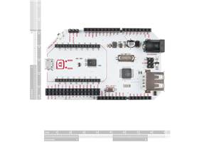 Arduino Dock R2 for Onion Omega (2)