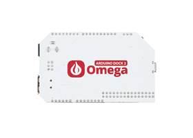 Arduino Dock R2 for Onion Omega (3)