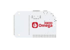Expansion Dock for Onion Omega (4)