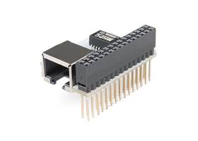 Ethernet Expansion Board for Onion Omega (2)
