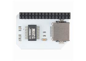 Ethernet Expansion Board for Onion Omega (5)