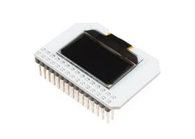OLED Expansion Board for Onion Omega