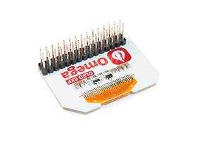OLED Expansion Board for Onion Omega (3)