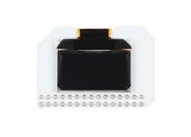 OLED Expansion Board for Onion Omega (4)