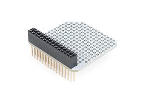 Proto Expansion Board for Onion Omega