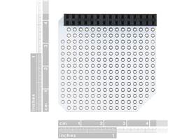 Proto Expansion Board for Onion Omega (2)