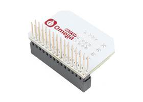 Relay Expansion Board for Onion Omega (3)