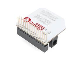 Servo Expansion Board for Onion Omega (3)