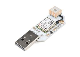GPS Expansion Board for Onion Omega