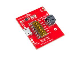 SparkFun Adjustable LiPo Charger