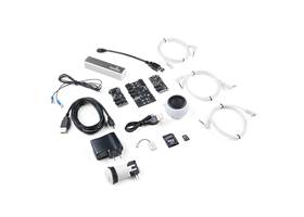 Spectacle Sound Kit