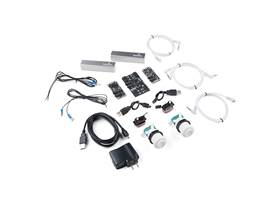 Spectacle Motion Kit