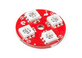 SparkFun Lumenati 4-pack