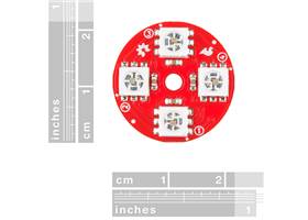 SparkFun Lumenati 4-pack (2)