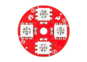 SparkFun Lumenati 4-pack (4)
