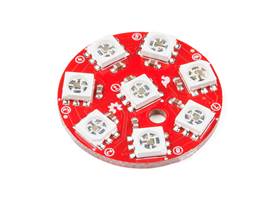 SparkFun Lumenati 8-pack