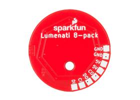 SparkFun Lumenati 8-pack (3)