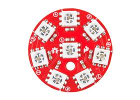 SparkFun Lumenati 8-pack (4)
