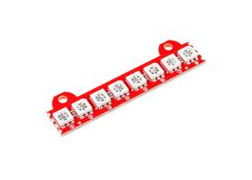 SparkFun Lumenati 8-stick