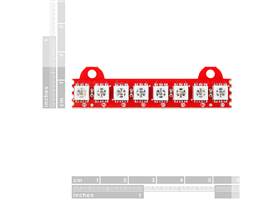SparkFun Lumenati 8-stick (2)