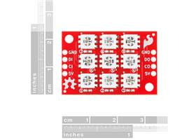 SparkFun Lumenati 3x3 (2)
