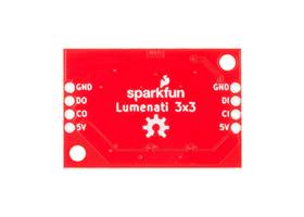 SparkFun Lumenati 3x3 (3)