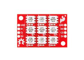 SparkFun Lumenati 3x3 (4)