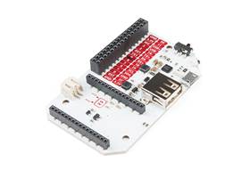 Power Dock 2 for Onion Omega