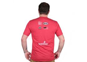 AVC 2017 Tee - XL (2)