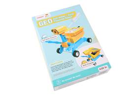 Odev Geo Robot Kit