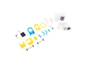 Odev Geo Robot Kit (2)