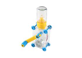 Odev Dynamo Lantern Kit (3)